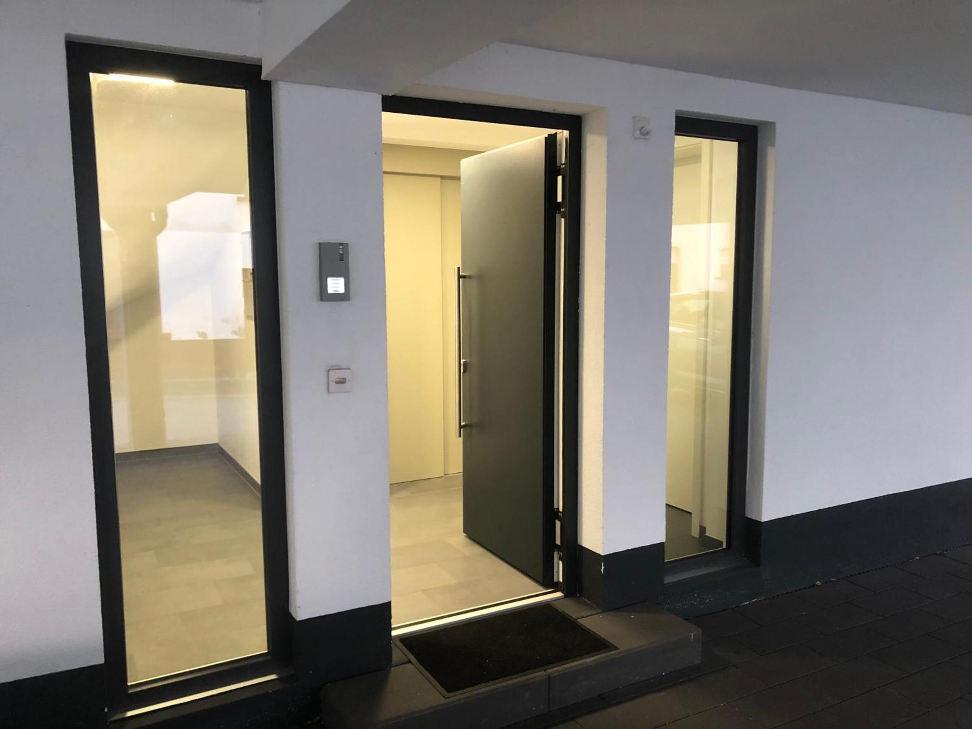 Fewo Rhein-Lahn Penthouse Og3-1 Lahnstein Exterior photo
