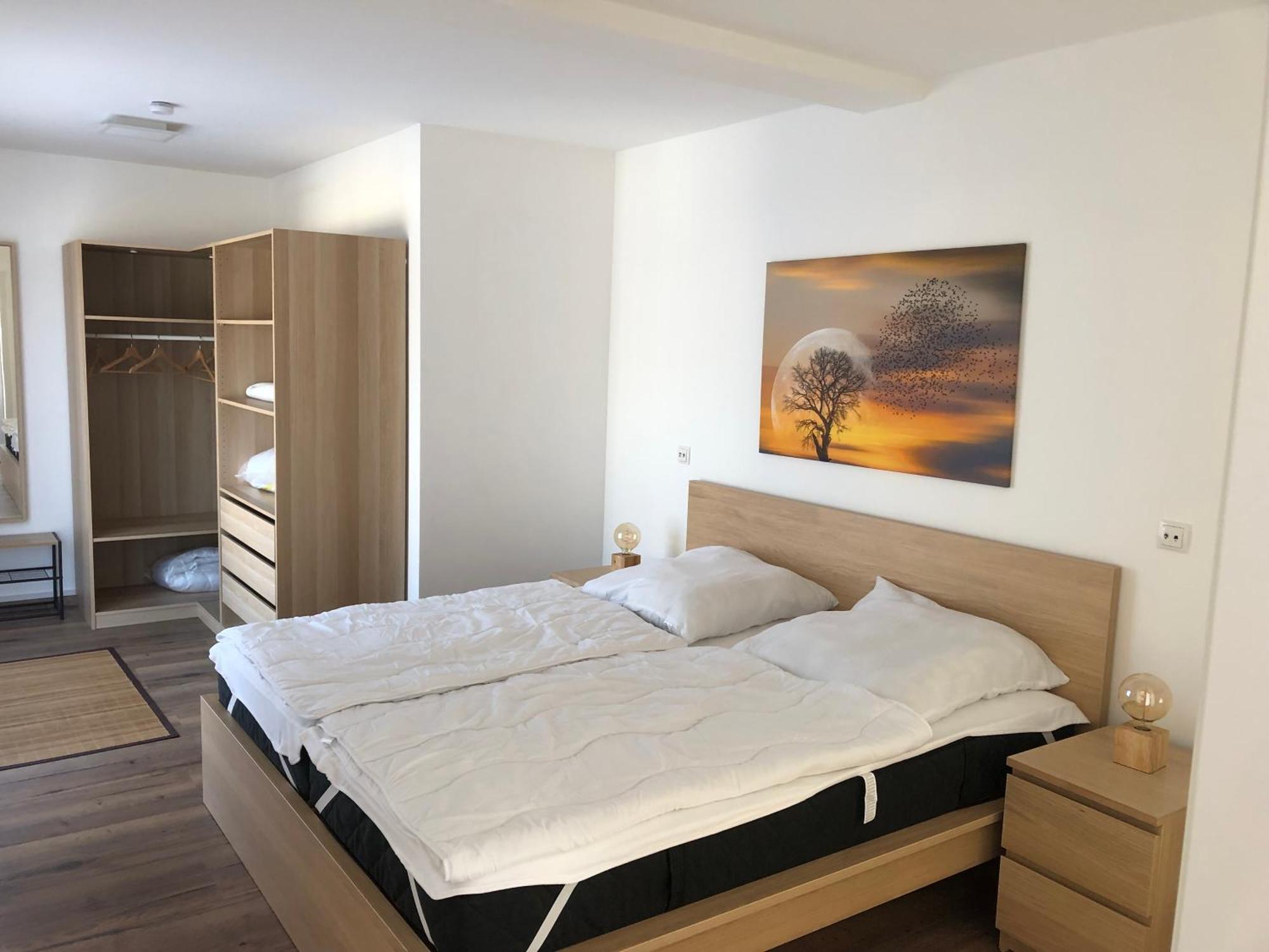 Fewo Rhein-Lahn Penthouse Og3-1 Lahnstein Exterior photo