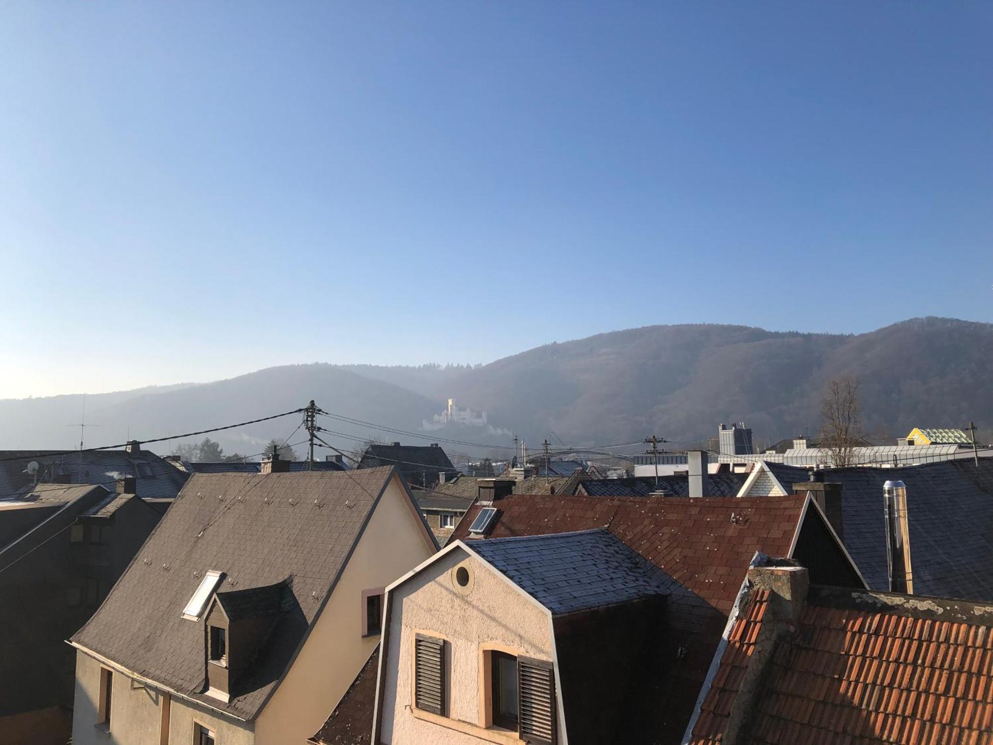 Fewo Rhein-Lahn Penthouse Og3-1 Lahnstein Exterior photo